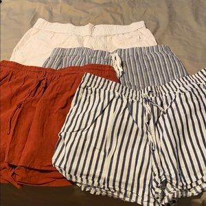 4 short bundle.